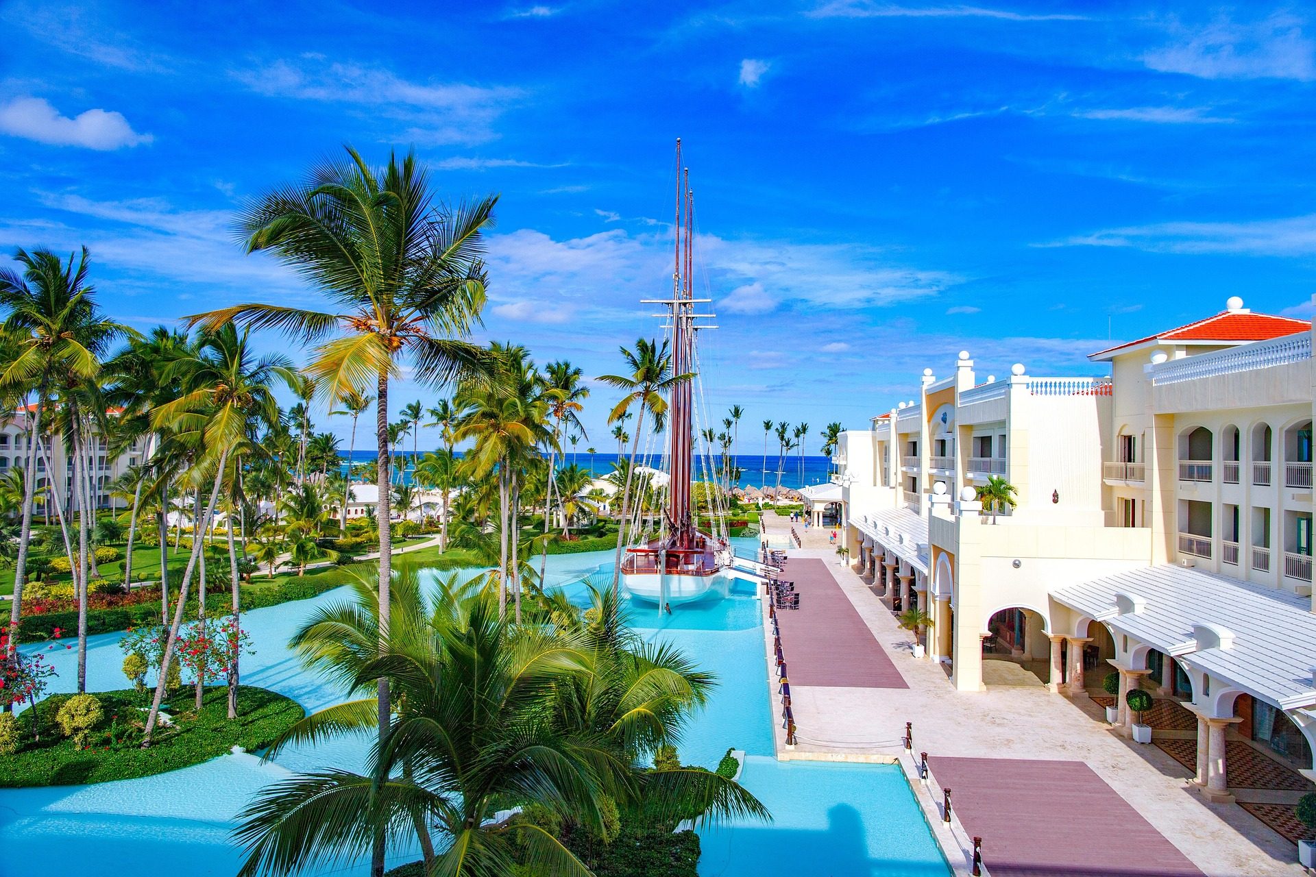 Haiti