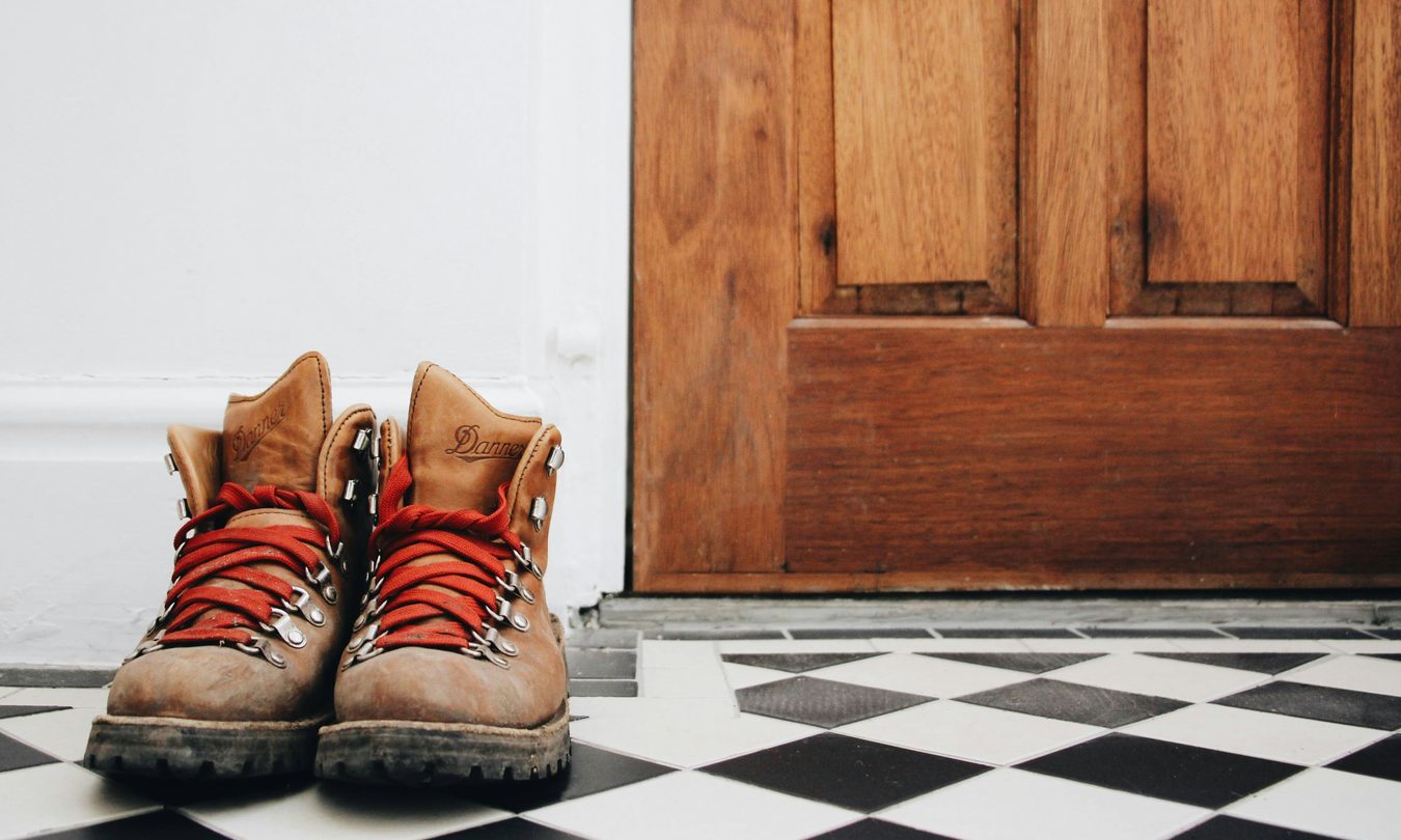 How to Ensure Your Boots Fit Perfectly: A Guide to Comfort and Support ...