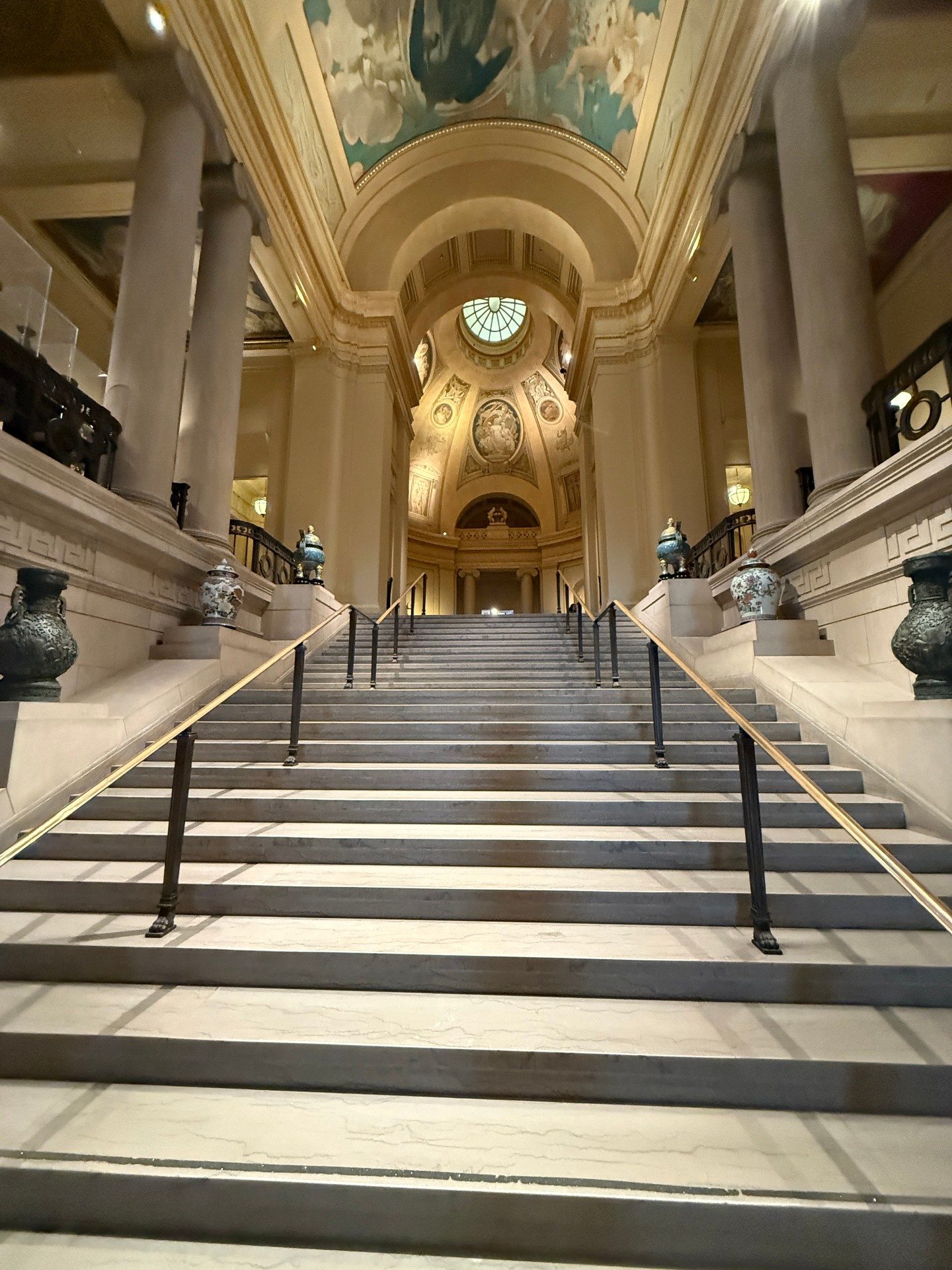 Museum of Fine Arts, Boston
