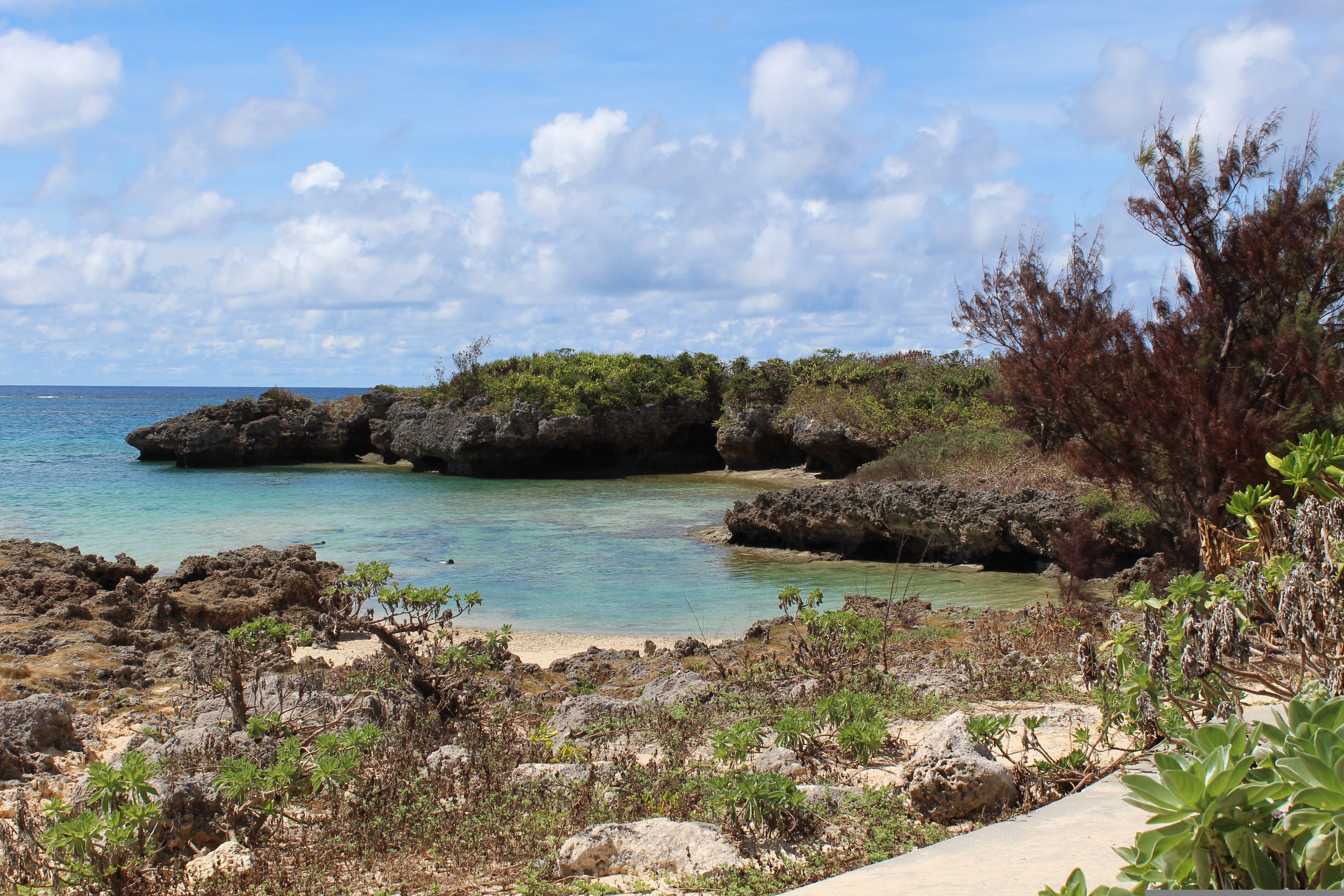 Okinawa, Japan