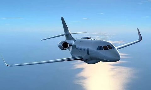 P3 Jets