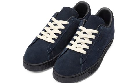 JJJJound x puma suede classic