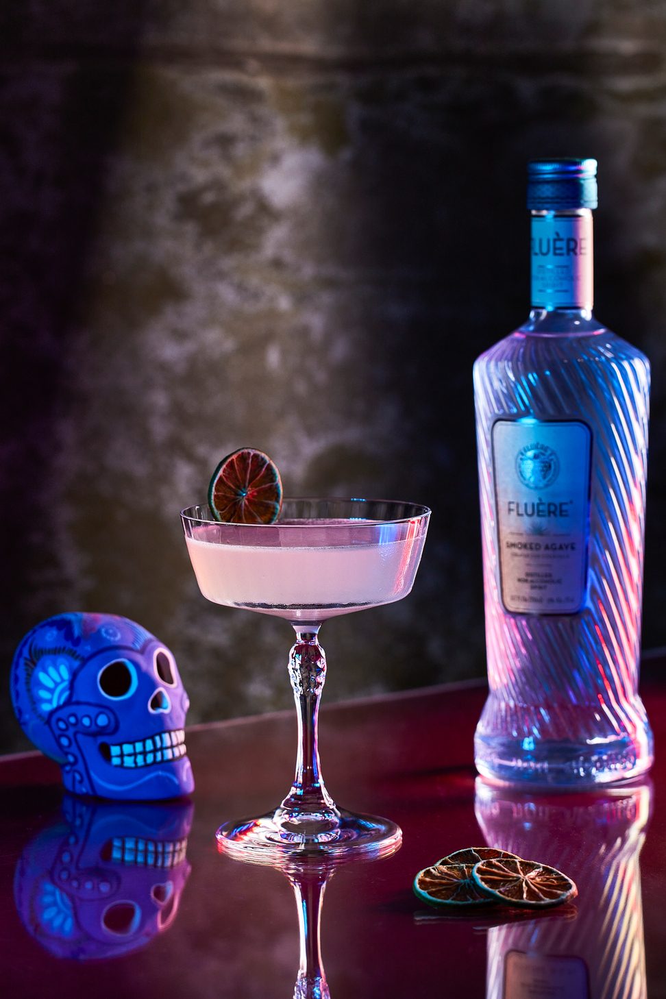 Late Night Margarita.