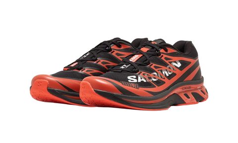 mm6 maison margiela x salomon sneaker