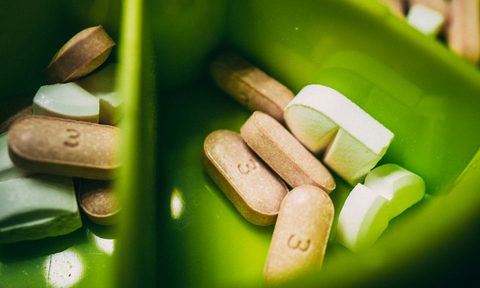 Vitamins