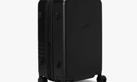 nike hardshell suitcase