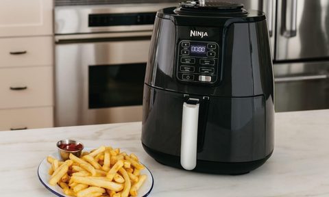 ninja air fryer