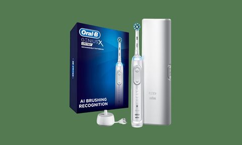 oral b genius x