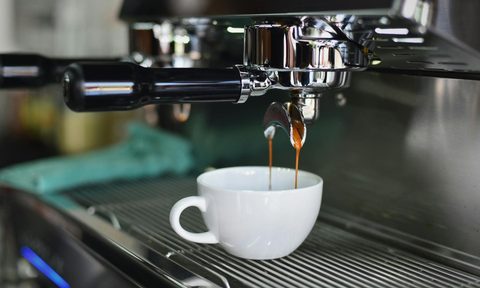 coffee