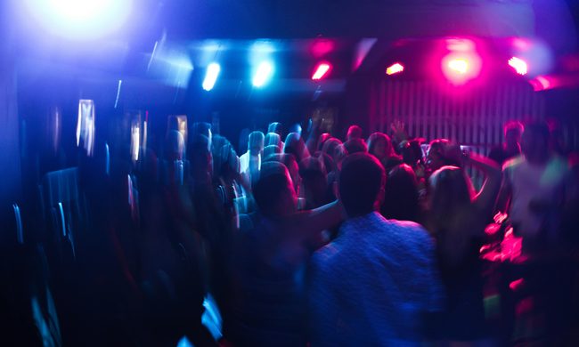 Coffee Raves: The New Daytime Party Trend Without Alcohol - The Manual