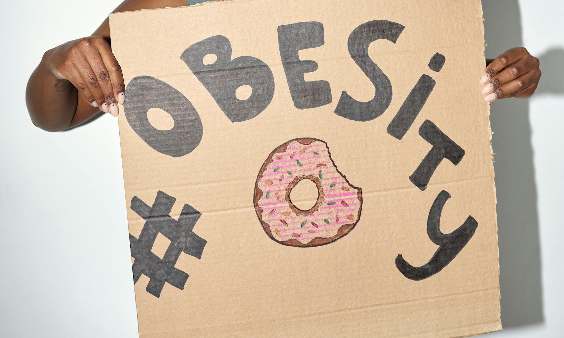 obesity sign