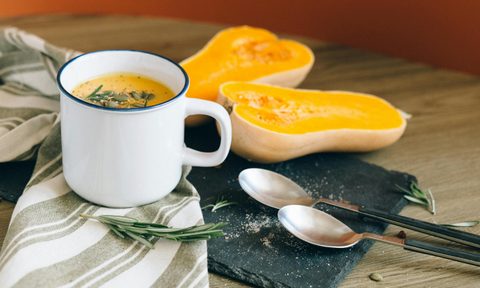 fall soup