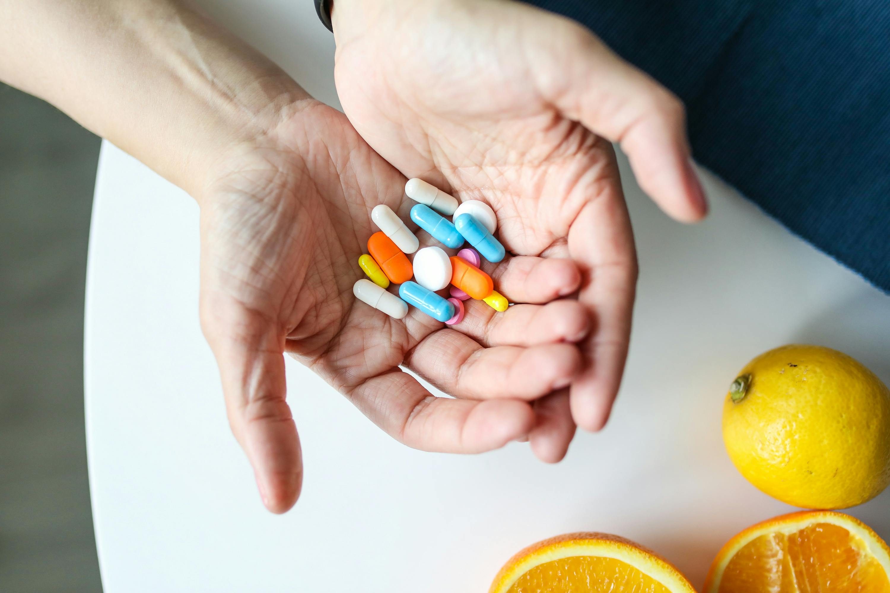 vitamin