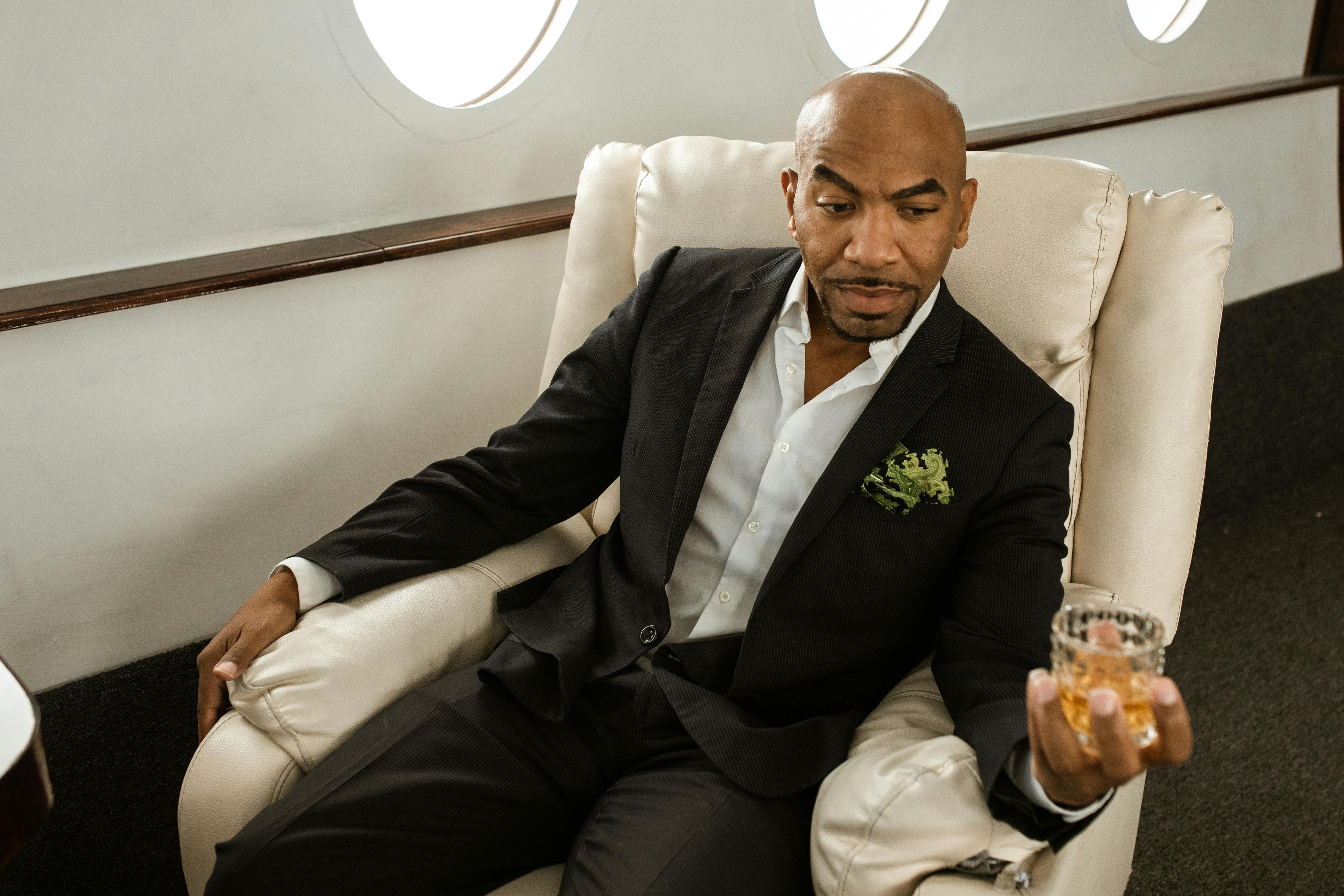 drink champagne