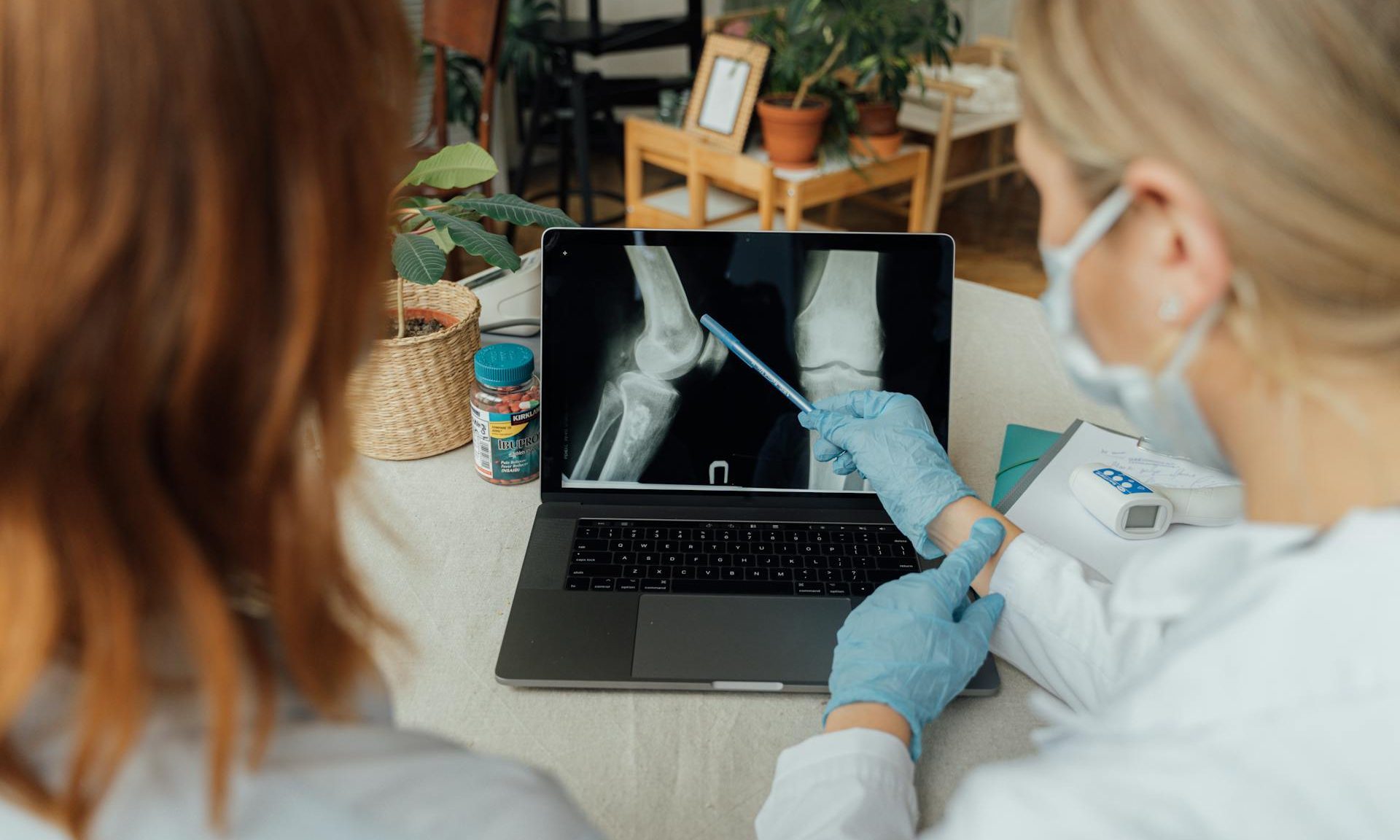 bones bone health x ray