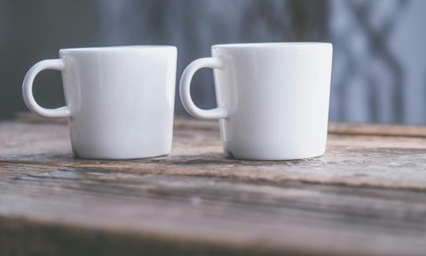 coffee mugs