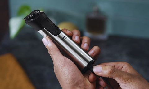 philips norelco trimmer