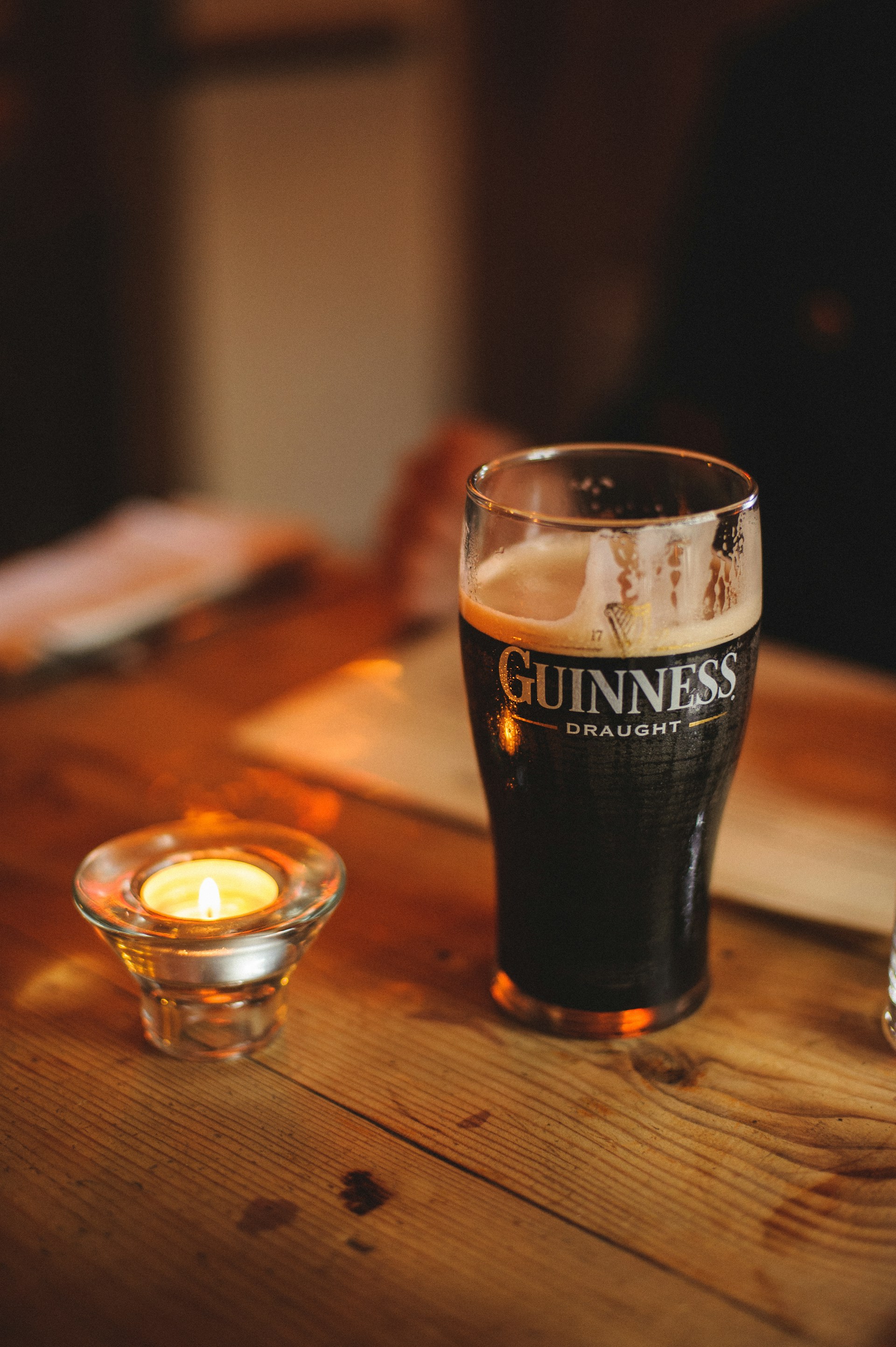 Guiness Stout