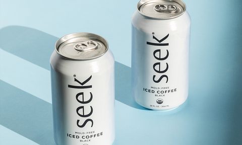Seek Coffee