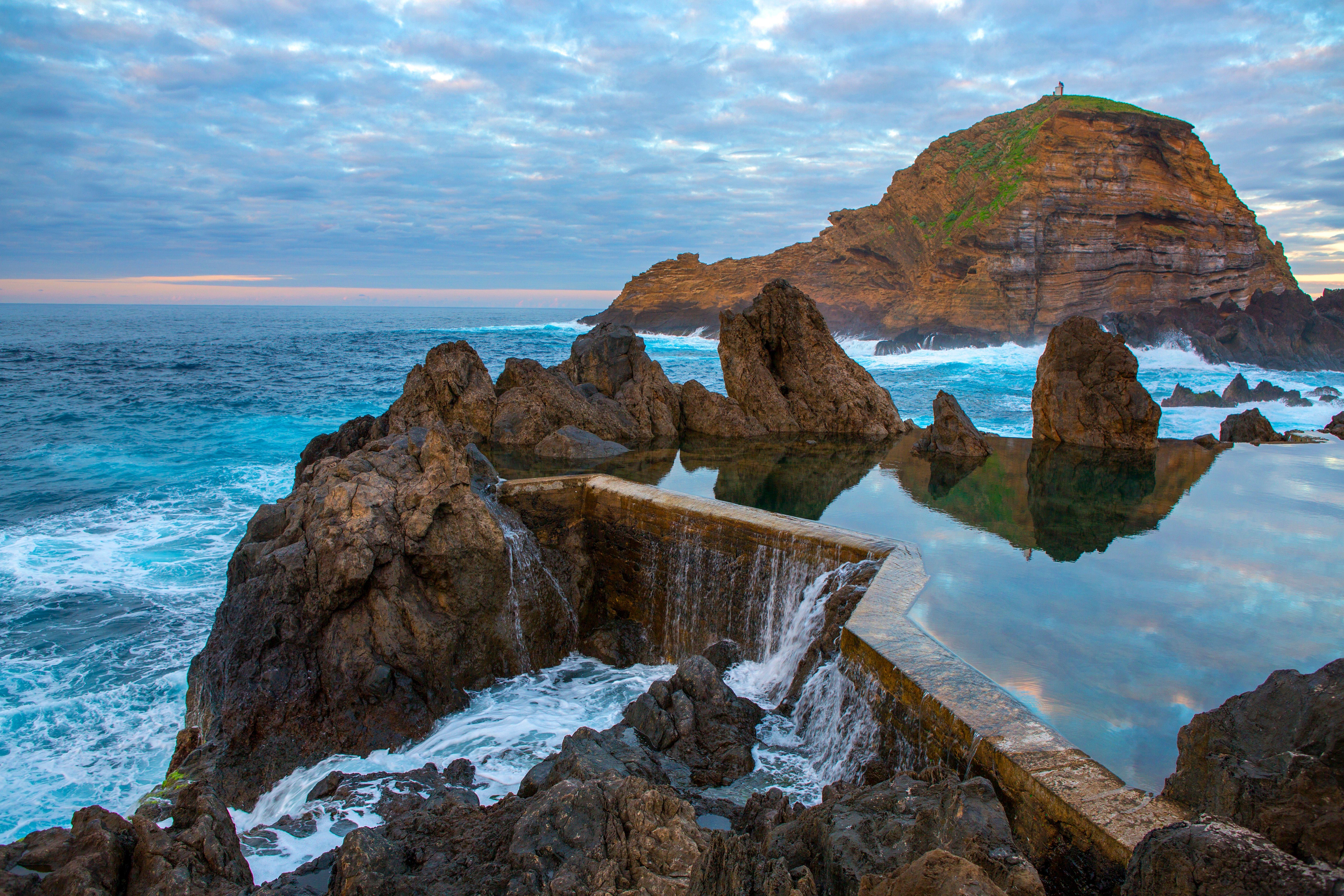 Madeira, Portugal