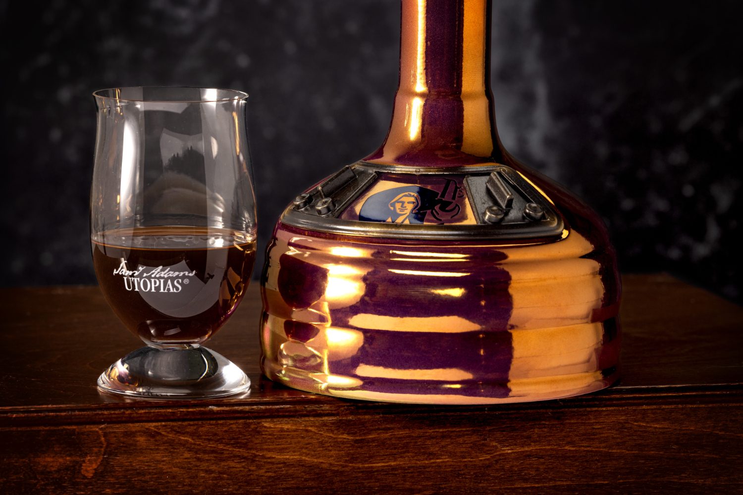 Sam Adams makes history with a powerhouse of a beer - The Manual