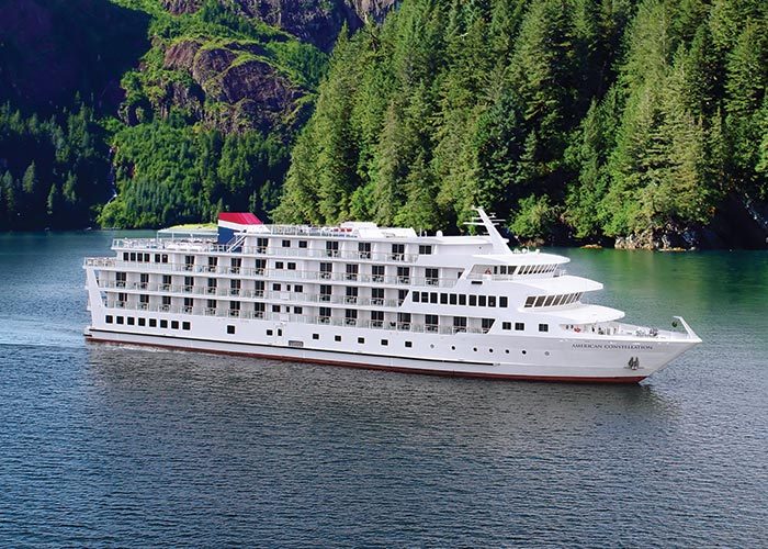 American Cruise Lines