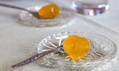 spoon sweet