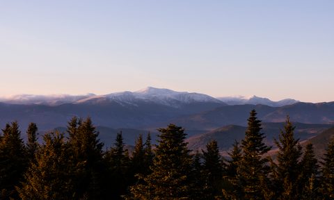 Mount Washington