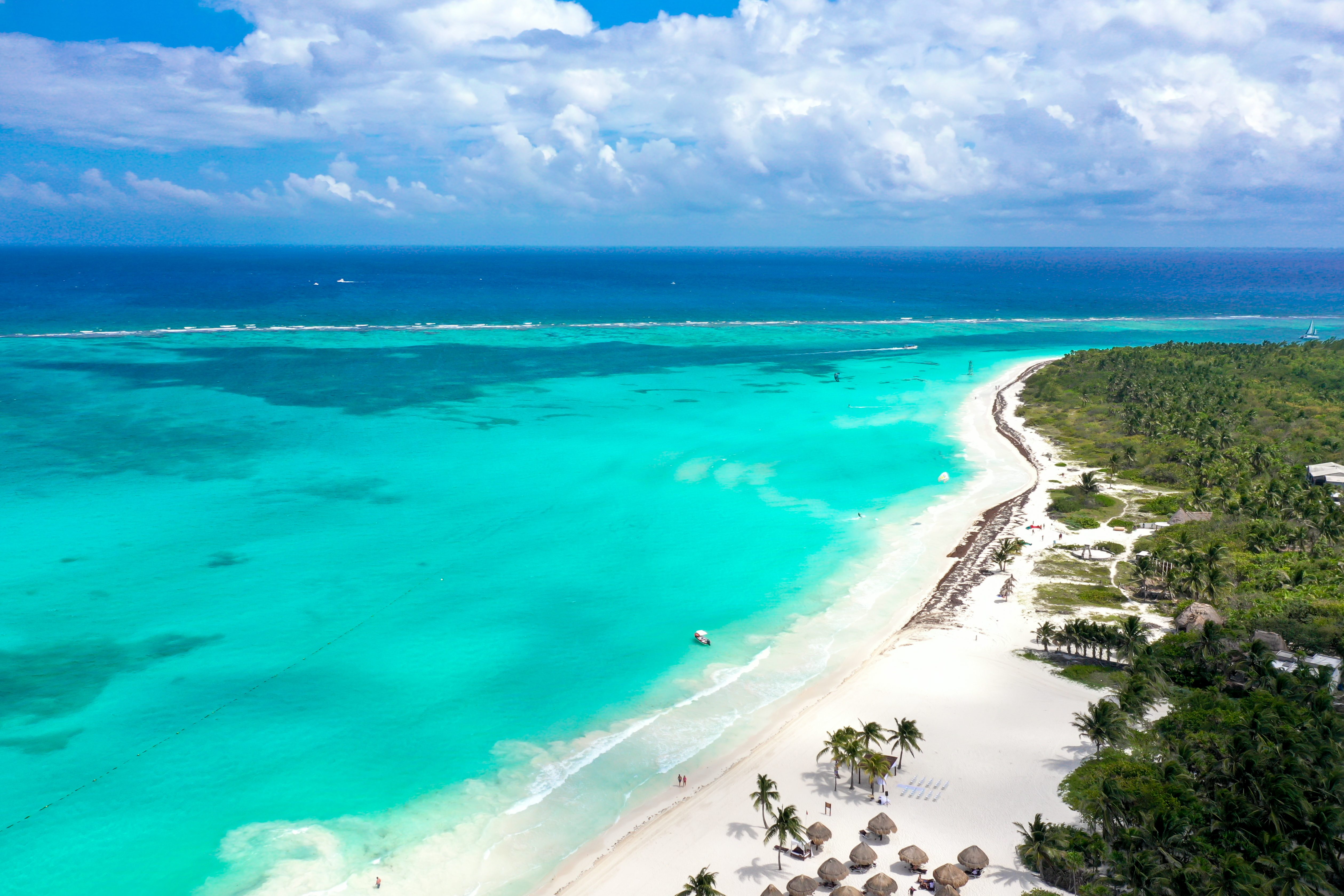 Playa del Carmen