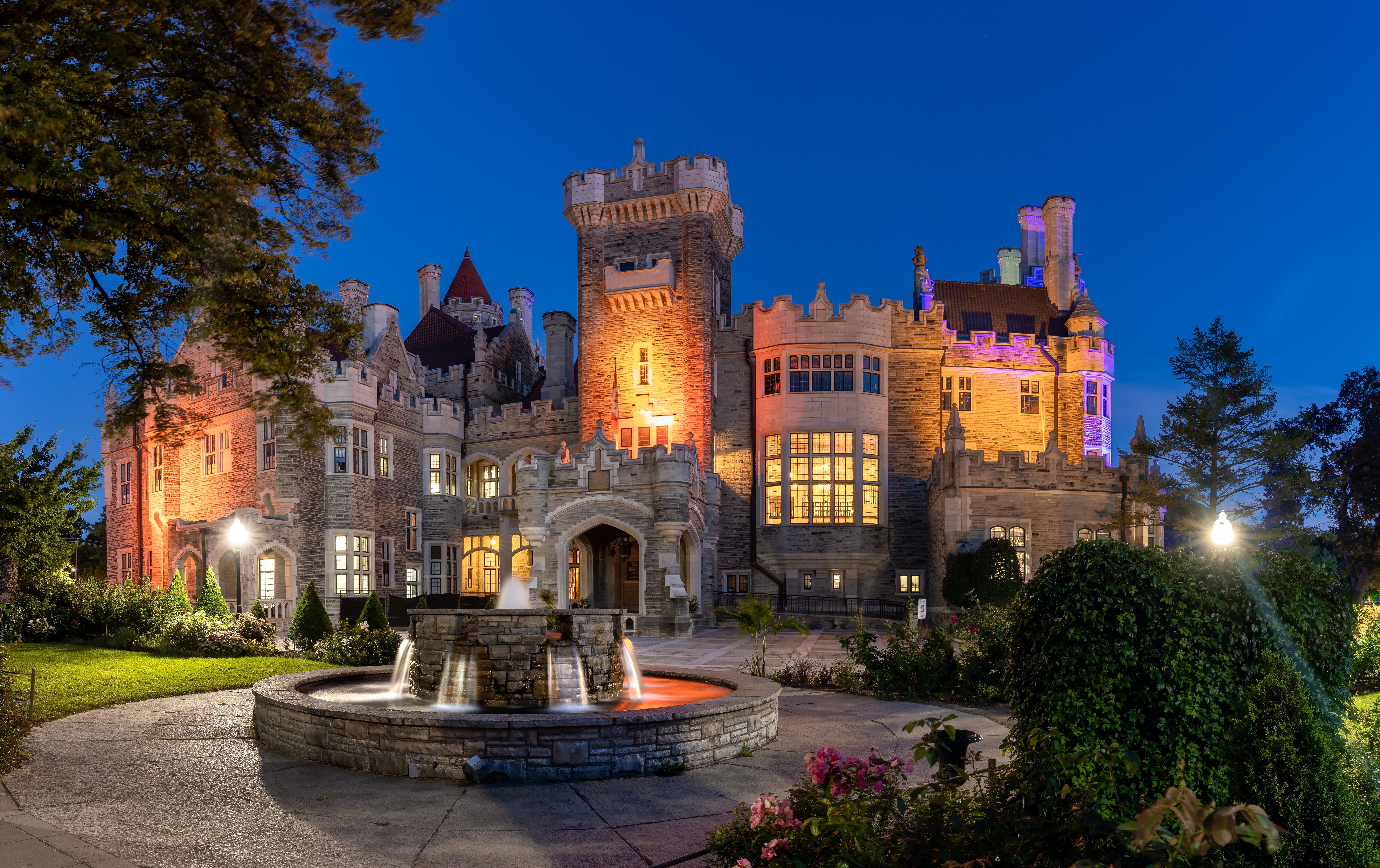 Casa Loma