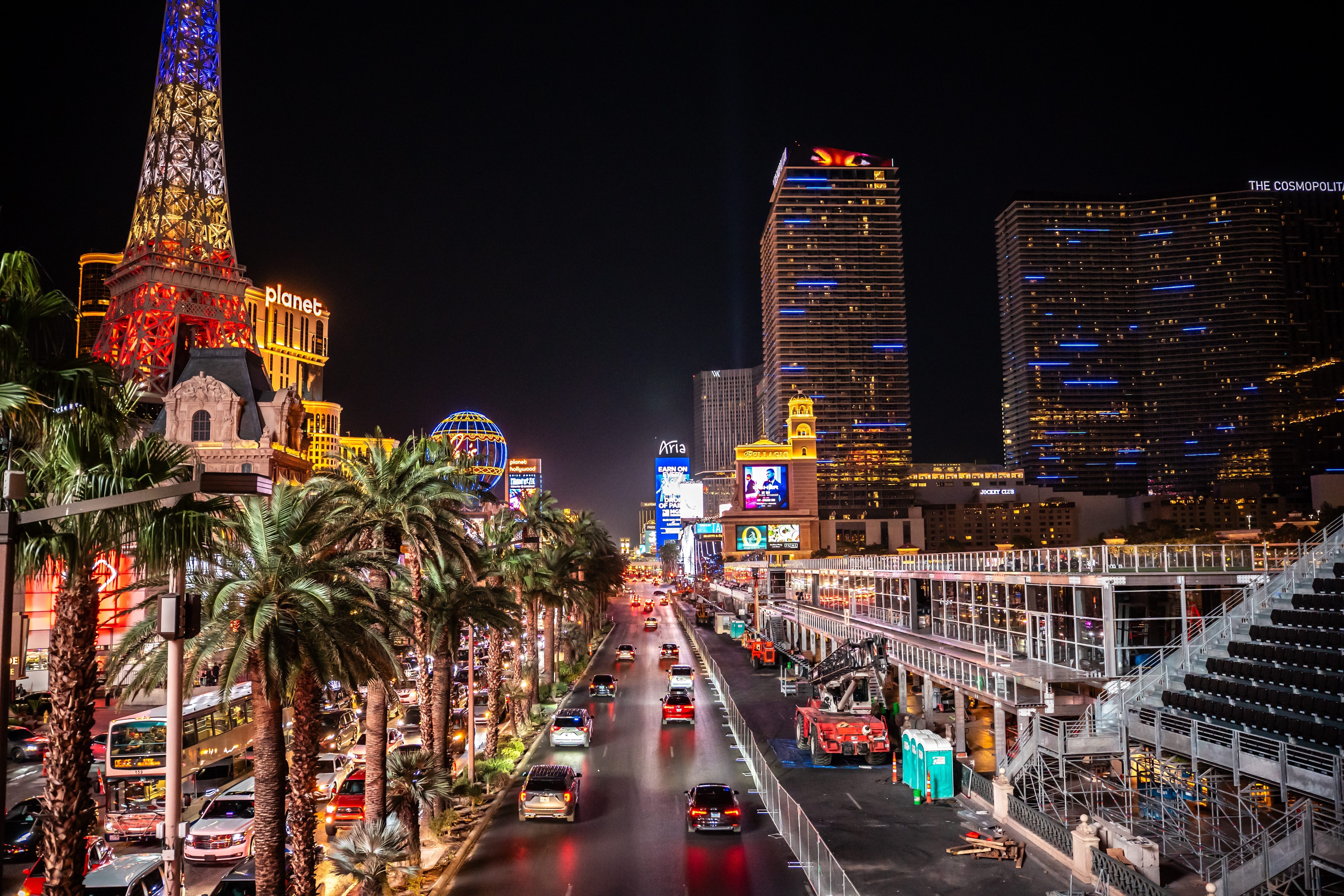 Las Vegas