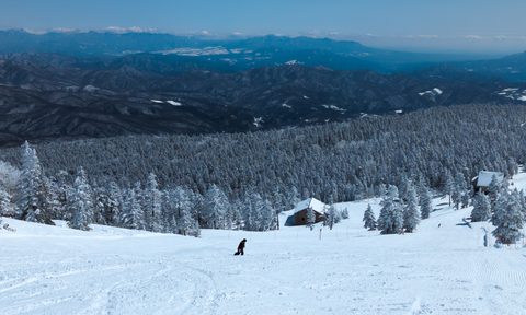 Shiga Kogen