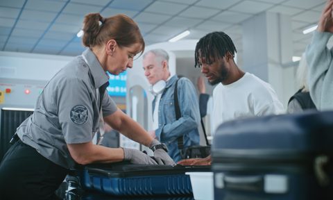 TSA