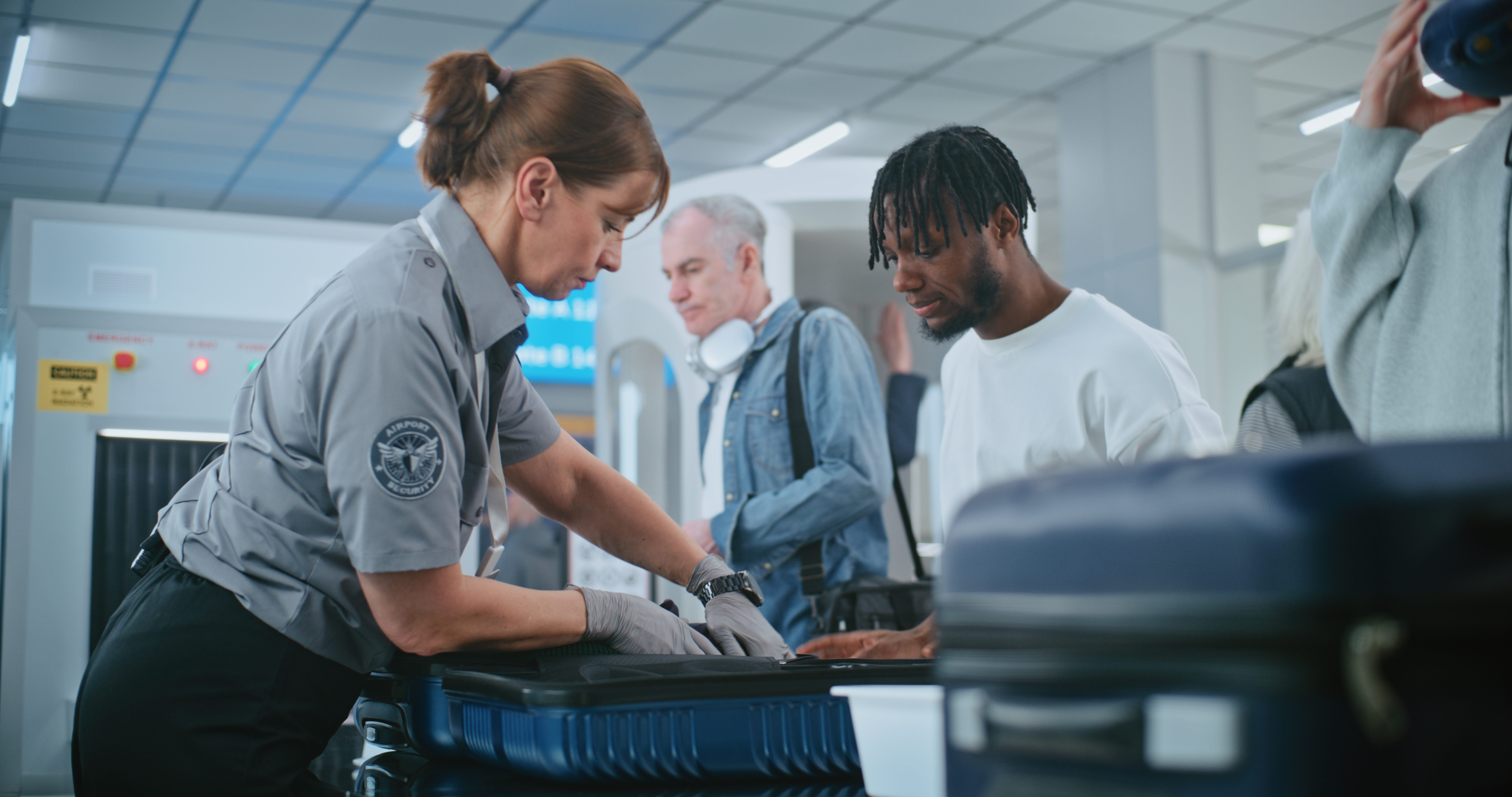 TSA