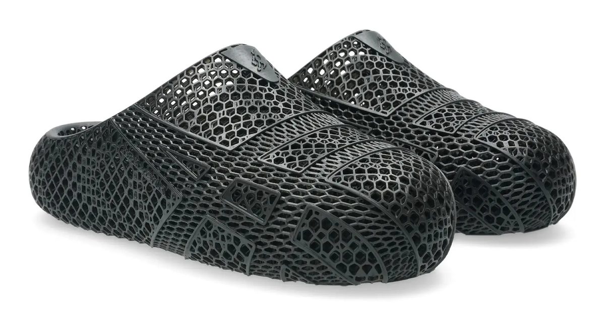 ASICS and Kiko Kostadinov reimagine clogs with the Novalis Styrax 