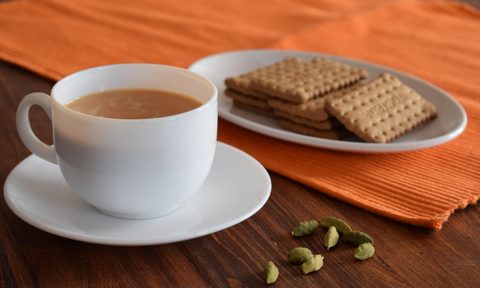 coffee