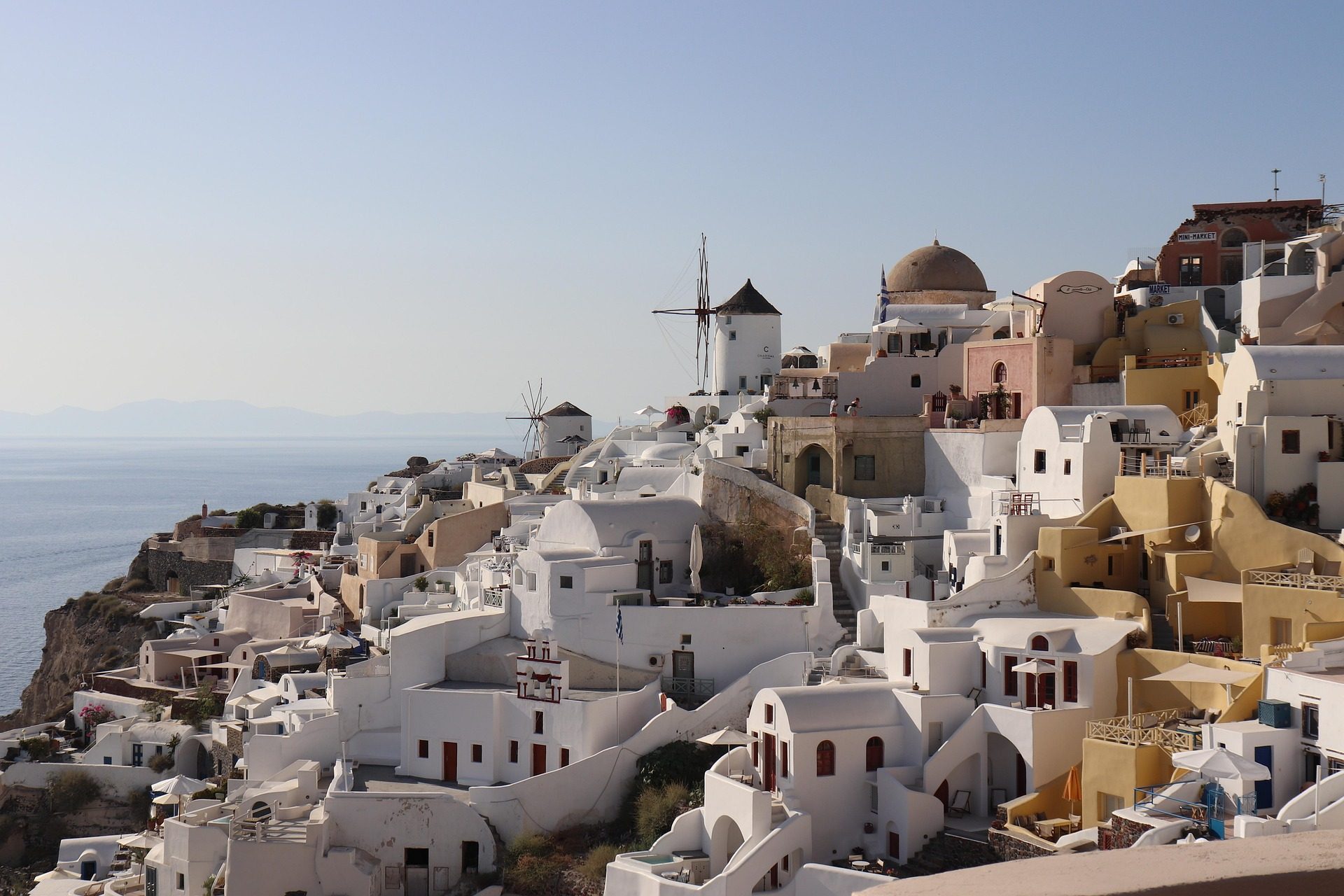 Cyclades