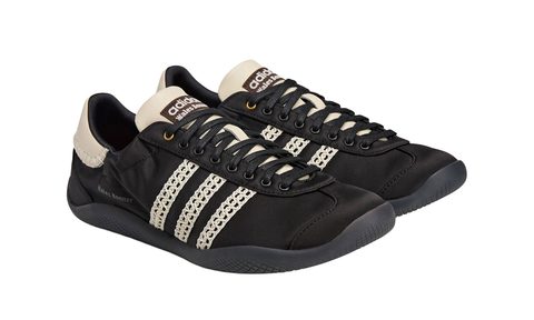 pair of Wales Bonner/Adidas sneakers