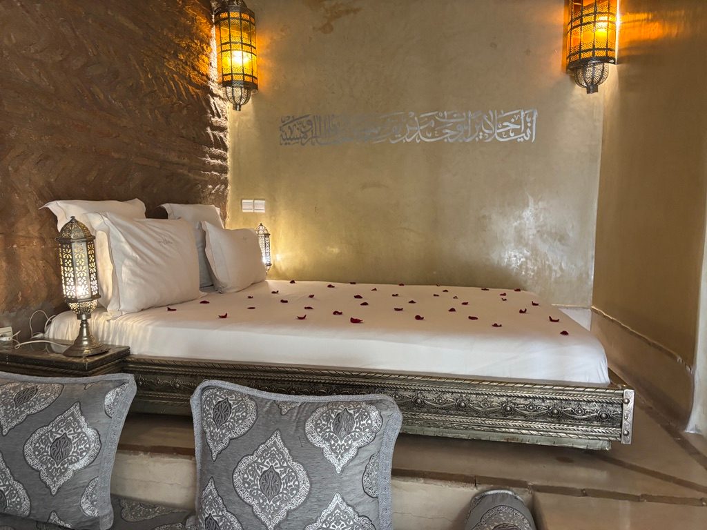 AnaYela Riad