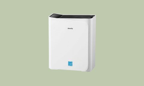 2,300 sq. ft. Energy Star air purifier deal