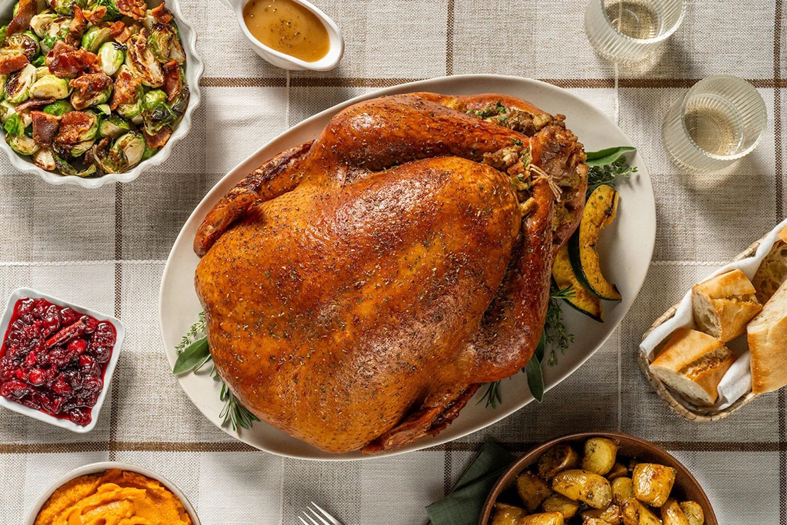 Butcherbox Thanksgiving