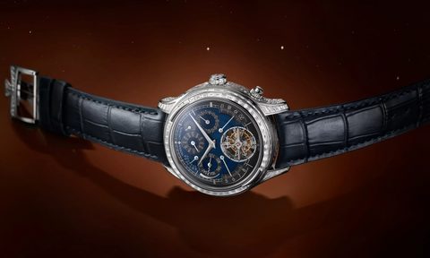 Vacheron Constantin Les Cabinotiers