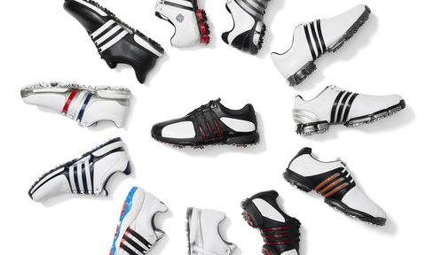 tour360 golf shoes