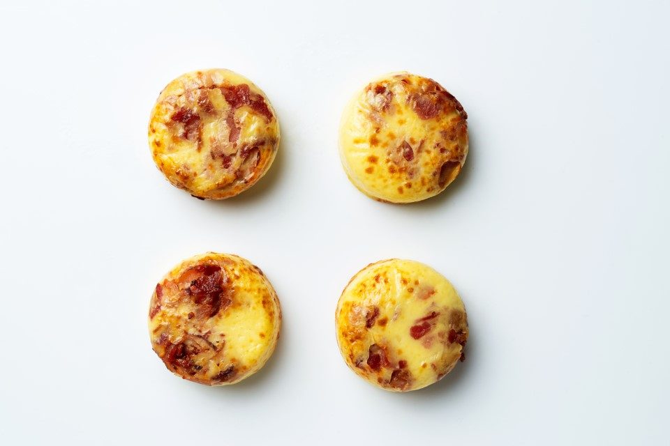 egg bites