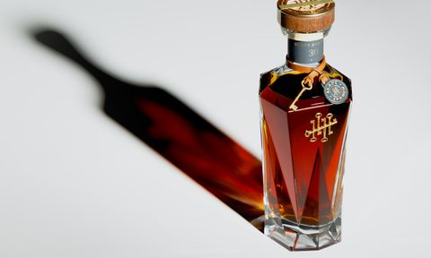 Blade and Bow 30-Year-Old Kentucky Straight Bourbon