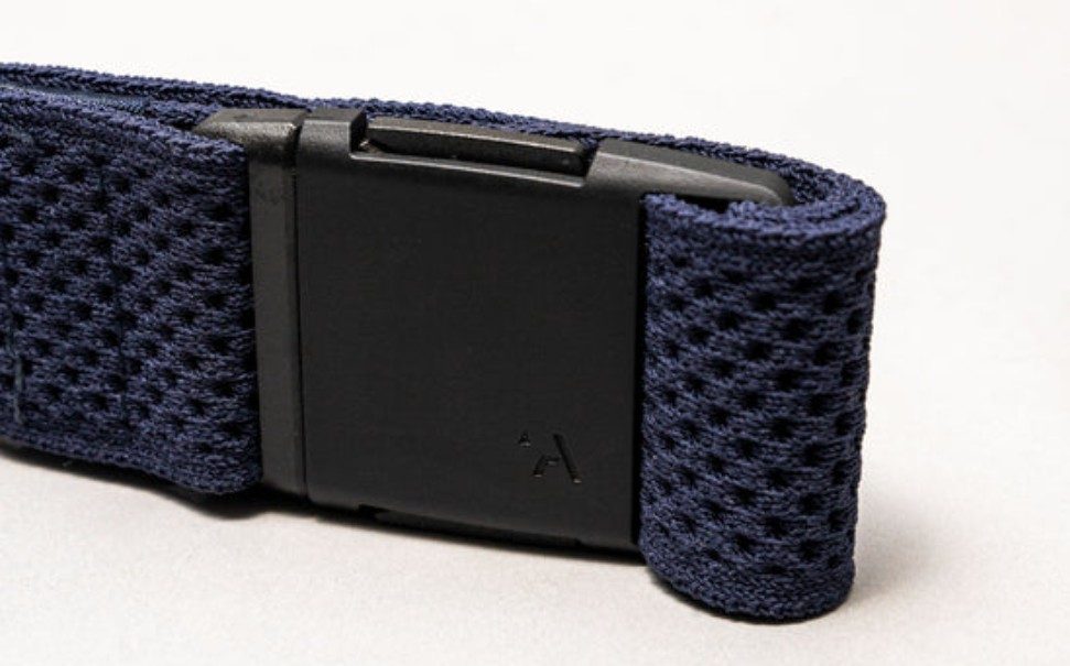 Arcade Navy Momentum Belt