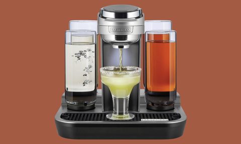 Bartesian Professional Cocktail Machine