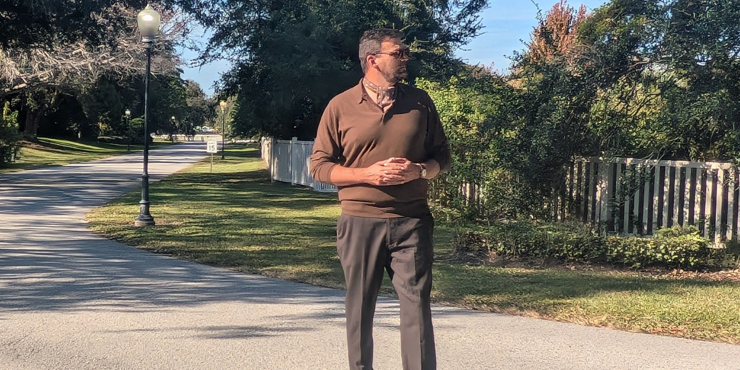 Bonobos dress pants