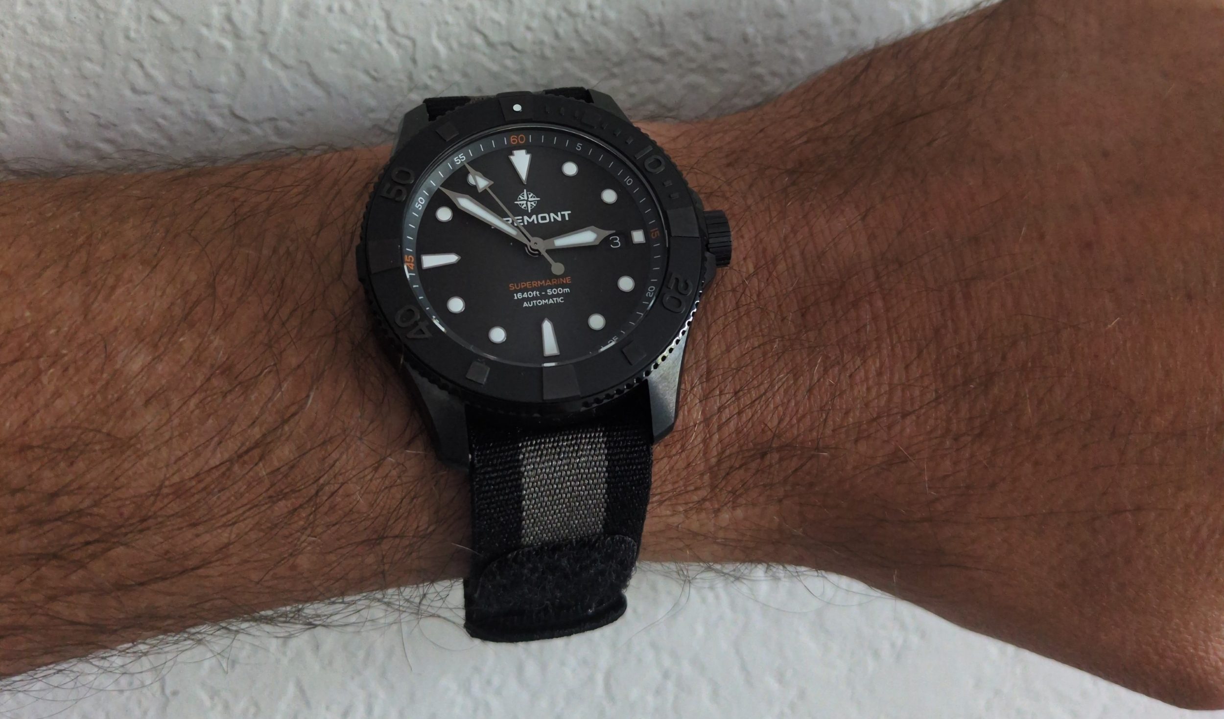 watch