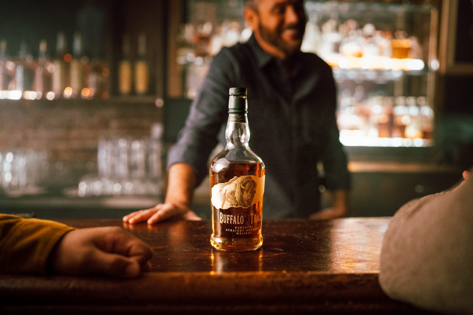 Buffalo Trace